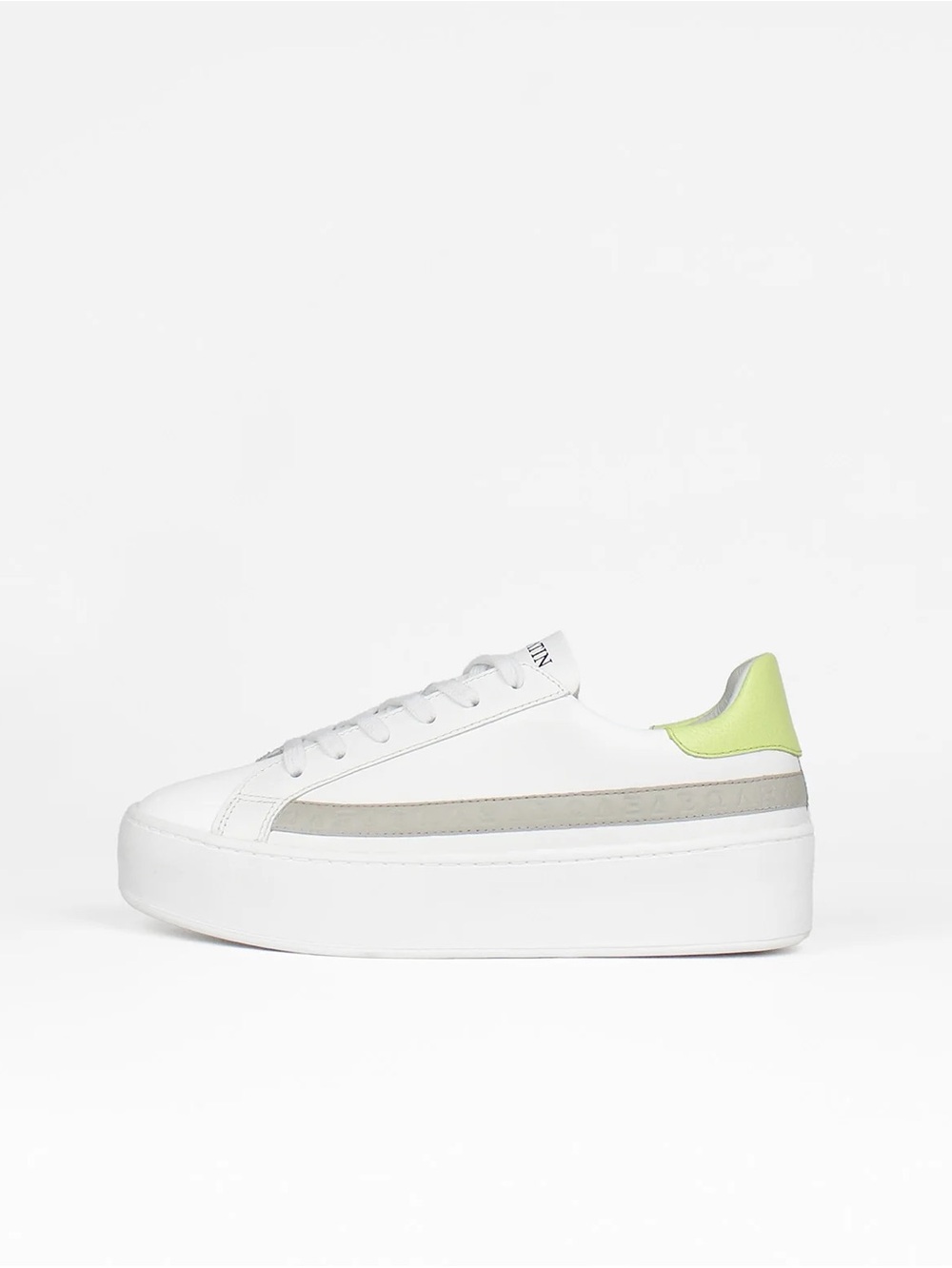 Sans Matin Gaia Women's Platform Sneakers 38